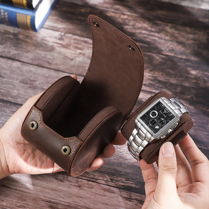 Traveller 1 Watch Box