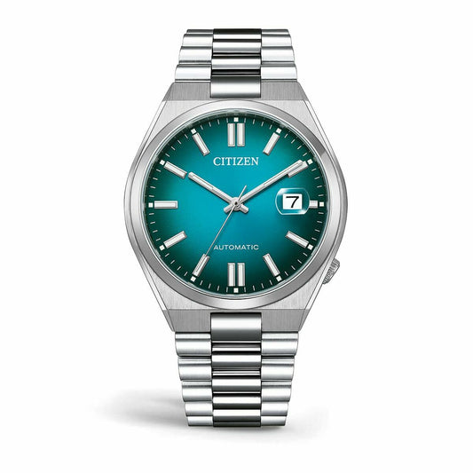 Men's Watch Citizen NJ0151-88X (Ø 40 mm)-0