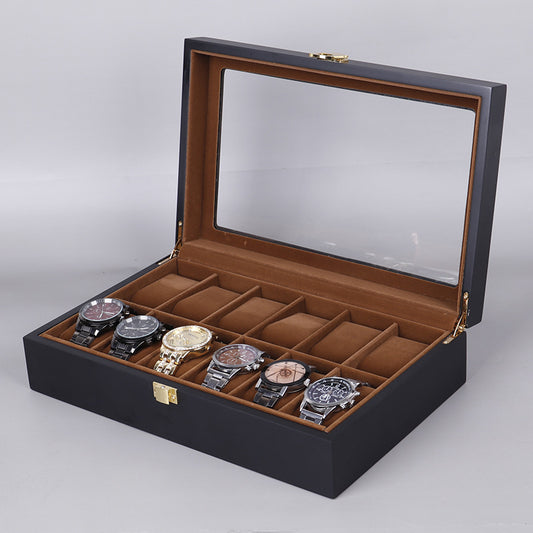 Collector 1 Watch Box