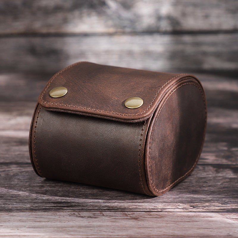Traveller 1 Watch Box