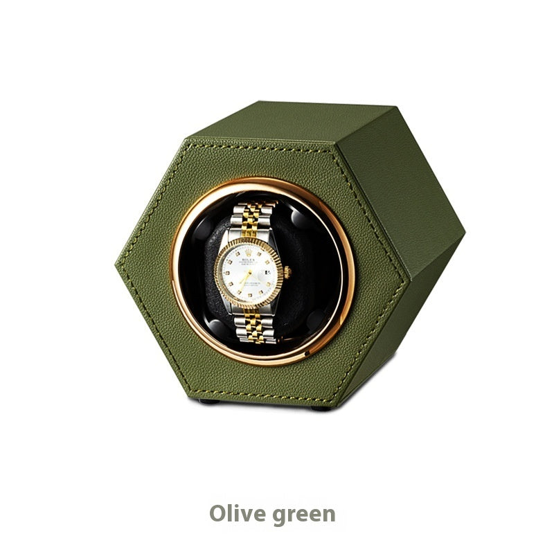 Rotation Watch Box