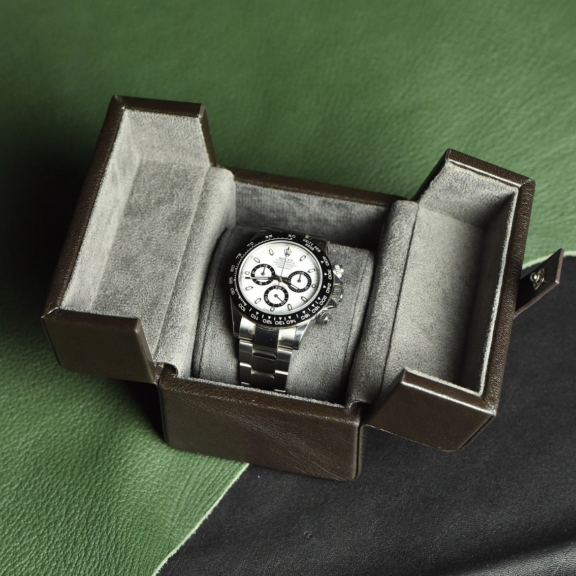 The Special One Watch Box
