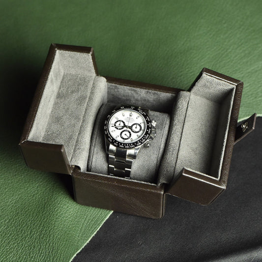 The Special One Watch Box