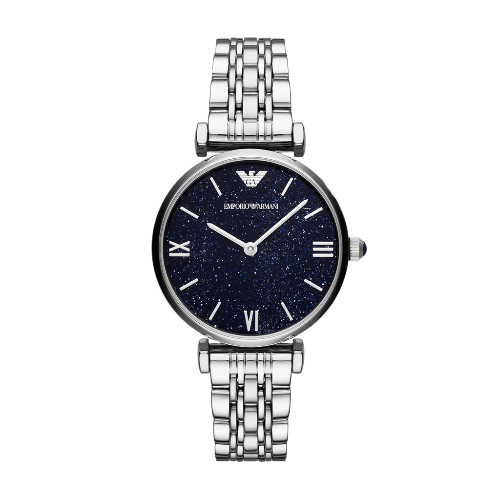 Emporio Armani Gianni T Bar Dark