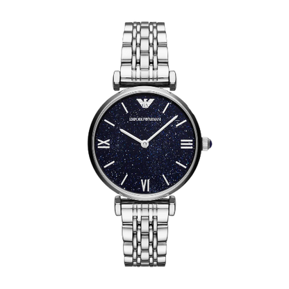 Emporio Armani Gianni T Bar Dark