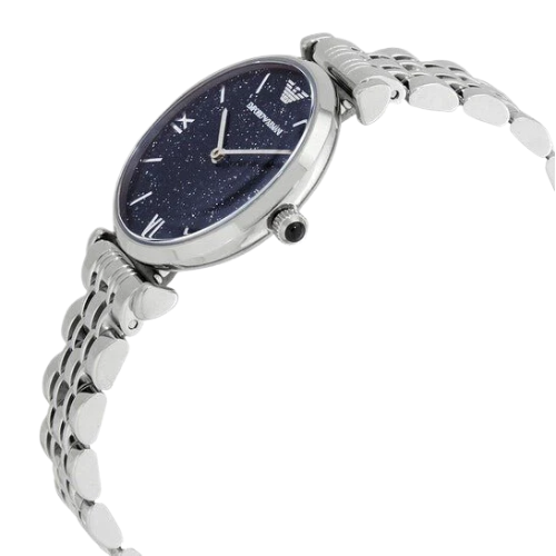 Emporio Armani Gianni T Bar Dark