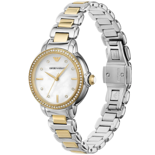 Emporio Armani Mia Mother of Pearl
