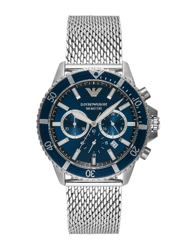 Emporio Armani Diver Chronograph