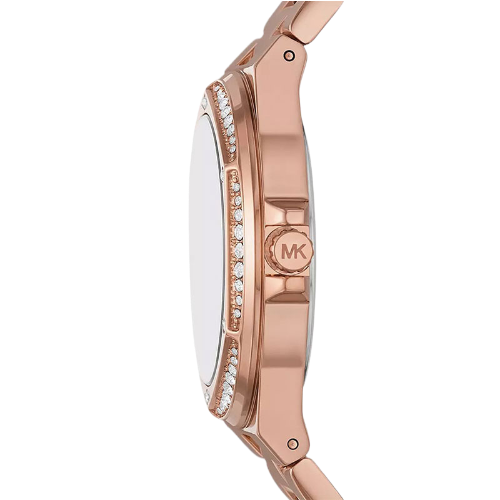 Michael Kors Lennox Rose Gold