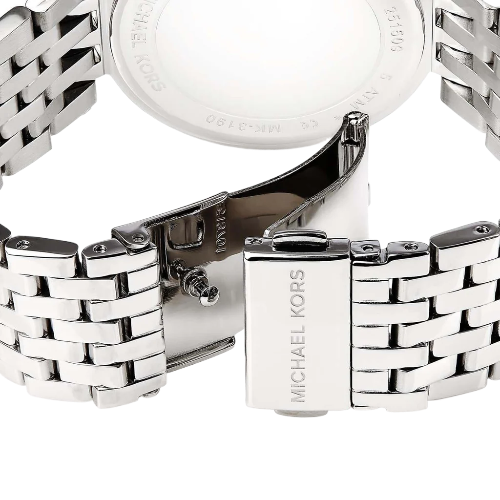 Michael Kors Darci Silver