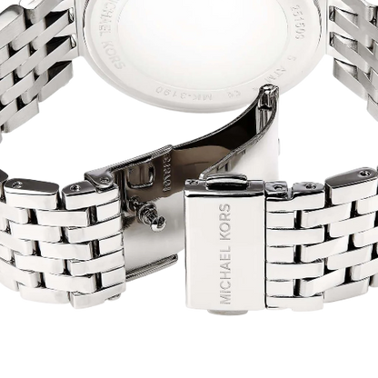 Michael Kors Darci Silver