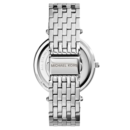 Michael Kors Darci Silver