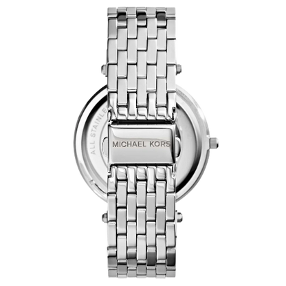Michael Kors Darci Silver