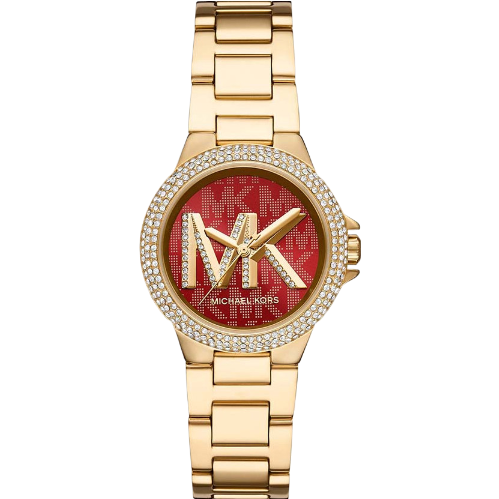 Michael Kors Camille Three-Hand