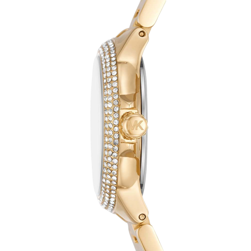 Michael Kors Camille Three-Hand