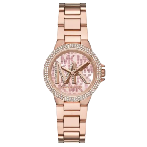 Michael Kors Camille Rose Gold