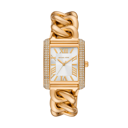 Michael Kors Emery Gold