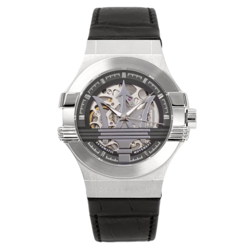 Maserati Potenza Automatic Black