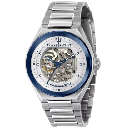 Maserati Triconic Automatic Skeleton