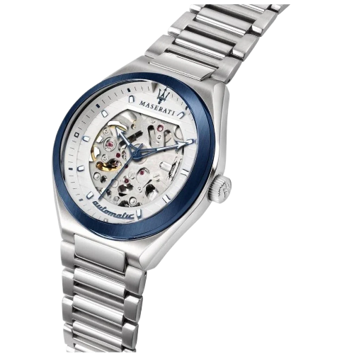 Maserati Triconic Automatic Skeleton