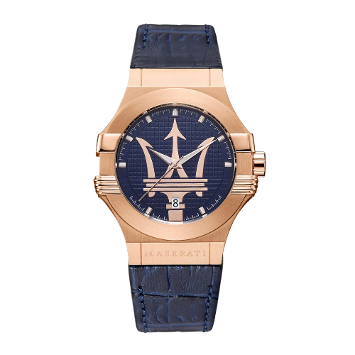 Maserati Potenza Rose Gold