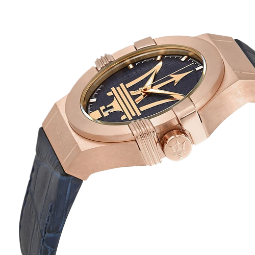 Maserati Potenza Rose Gold