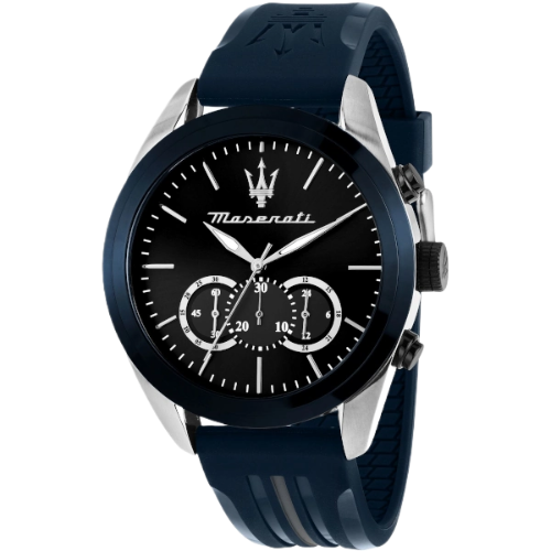 Maserati Traguardo Chronograph