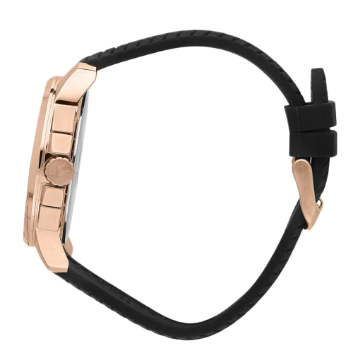 Maserati Successo Black Rose Gold