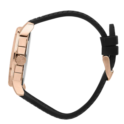 Maserati Successo Black Rose Gold