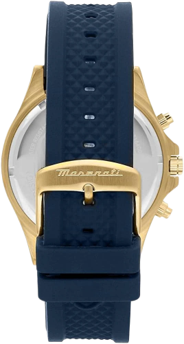 Maserati Sfida Chronograph Blue