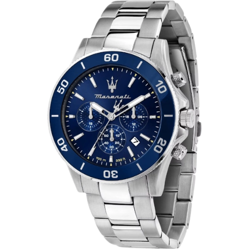 Maserati Competizione Chronograph