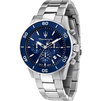 Maserati Competizione Chronograph