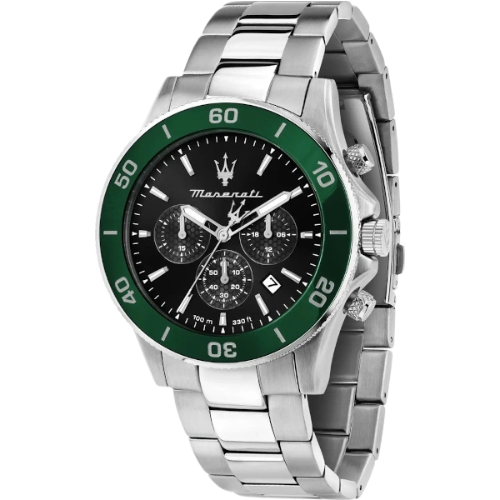 Maserati Competizione Diver
