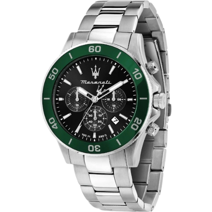 Maserati Competizione Diver