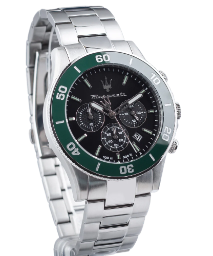 Maserati Competizione Diver