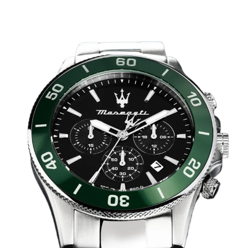 Maserati Competizione Diver