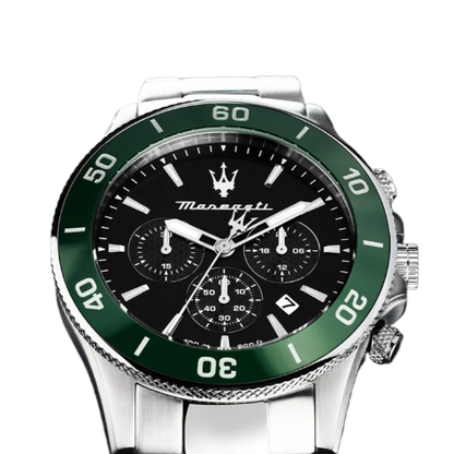 Maserati Competizione Diver