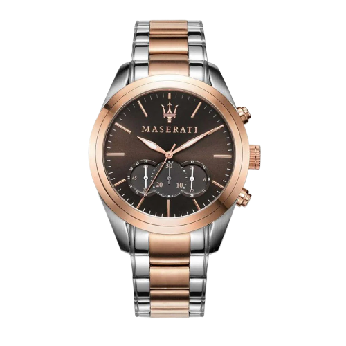 Maserati Traguardo Chronograph