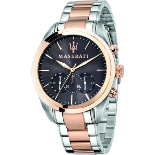 Maserati Traguardo Chronograph