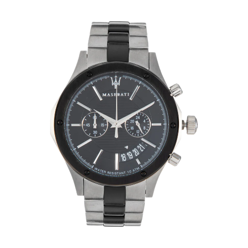 Maserati Circuito Chronograph Two-Tone