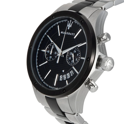 Maserati Circuito Chronograph Two-Tone