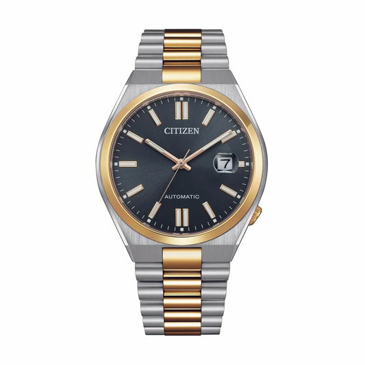 Men's Watch Citizen NJ0154-80H (Ø 40 mm)-0