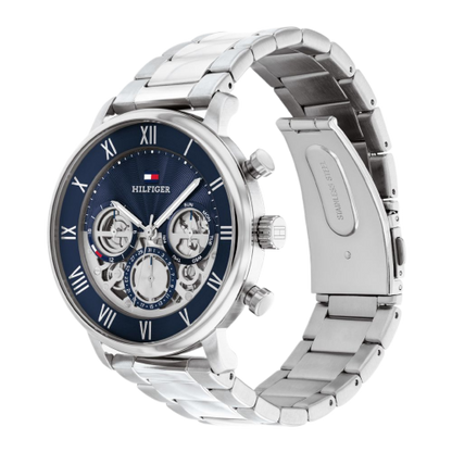 Tommy Hilfiger Legend Silver