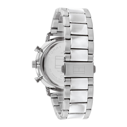 Tommy Hilfiger Legend Silver