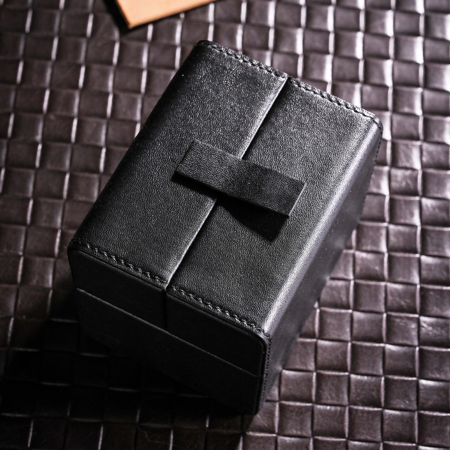 The Special One Watch Box