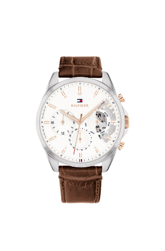 Tommy Hilfiger Baker Chronograph