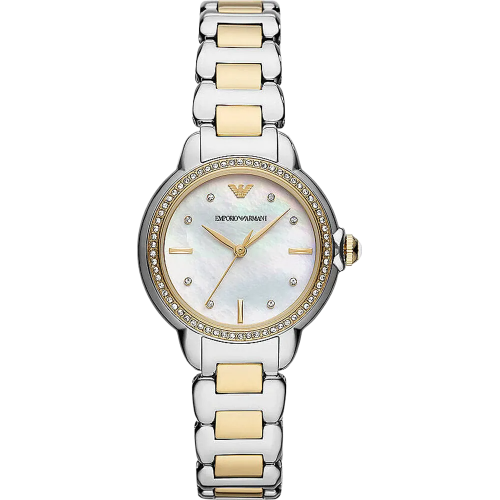 Emporio Armani Mia Mother of Pearl