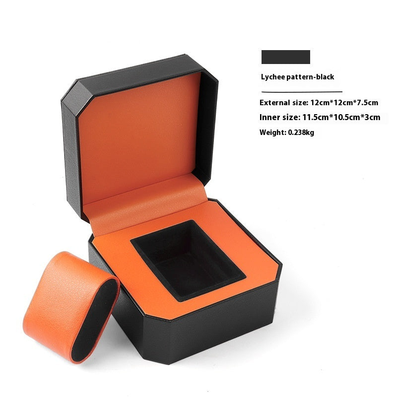 Modern Watch Box