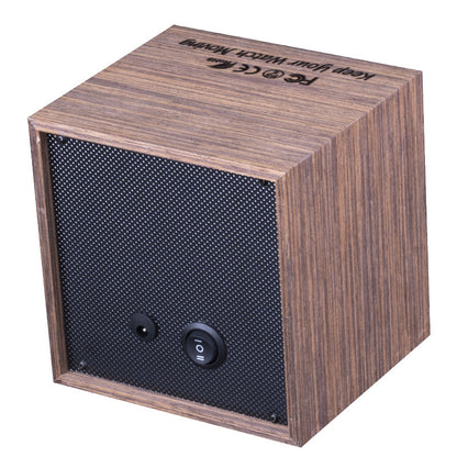 Shaker Watch Box