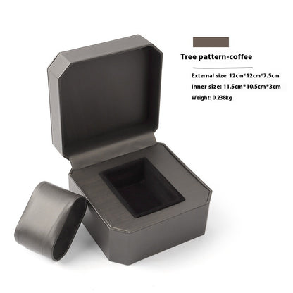 Modern Watch Box